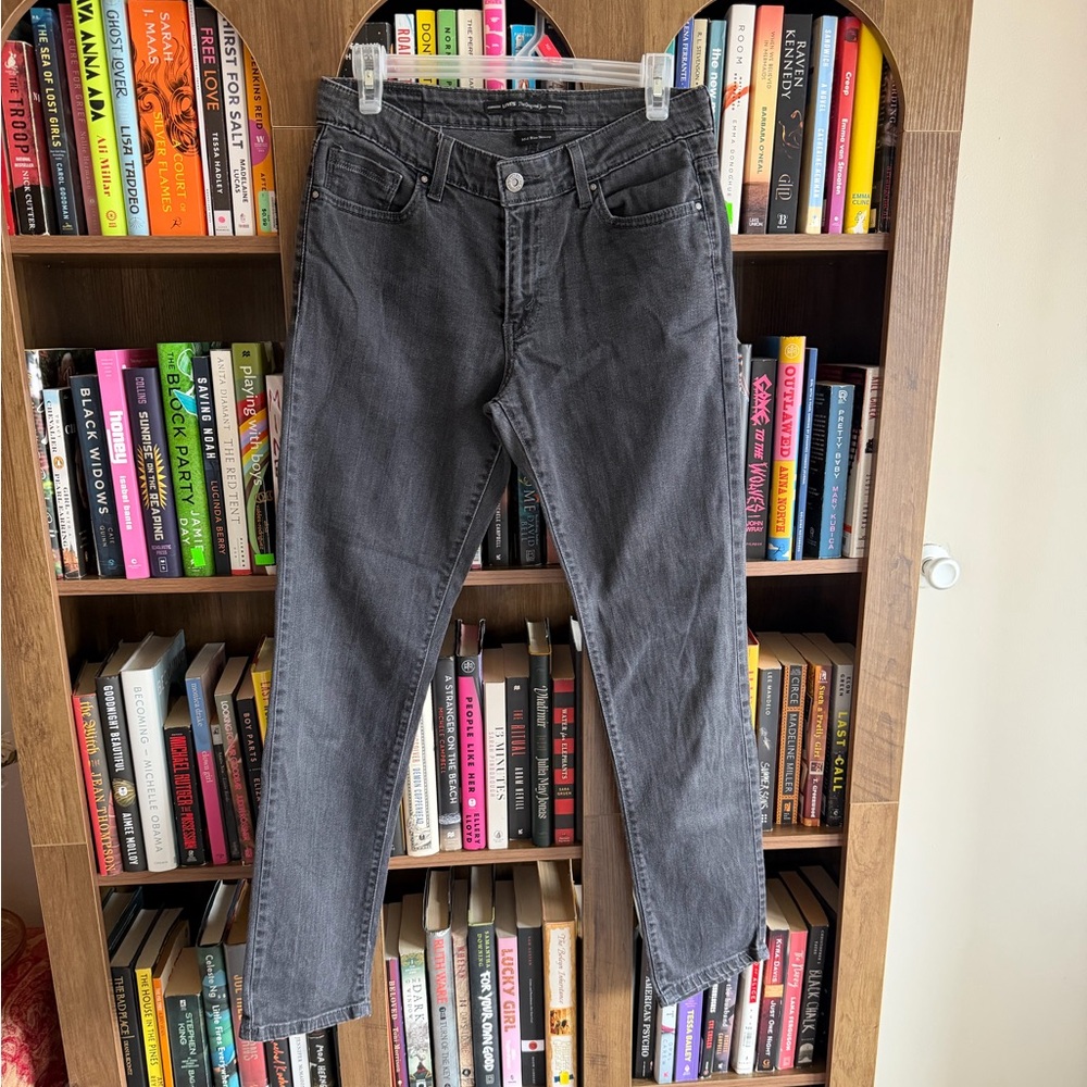 Levi’s Skinny Jeans8